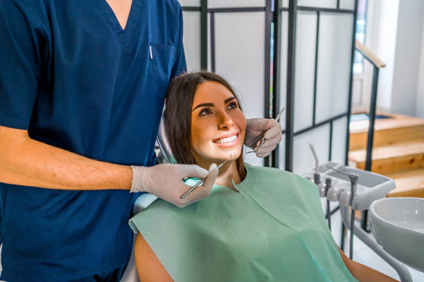 Professional  Holistic Dental Services in Bowling Green, FL