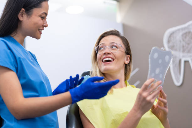 Why Choose Us for Your Dental Needs in Bowling Green, FL