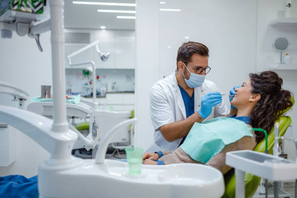 Trusted Bowling Green, FL  Holistic Dental Services Experts